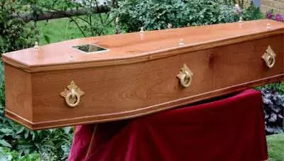 Shocking!!!Dowry paid, rituals performed for corpse that ‘refused to be buried’ in Kenya