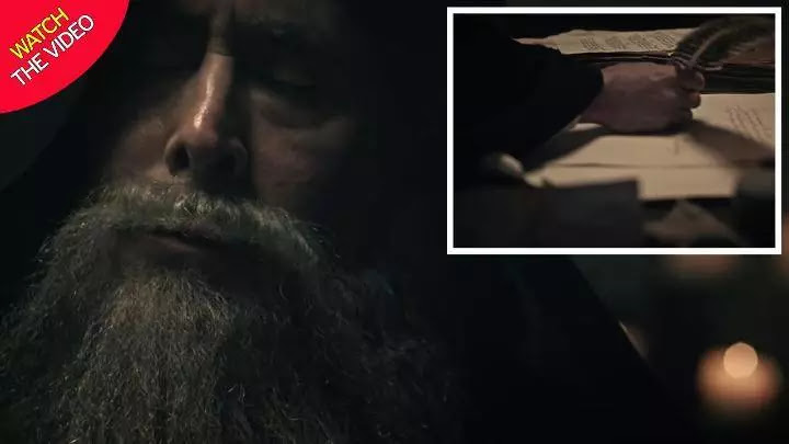 Prophet caster Nostradamus who ‘foresaw Hitler and 9/11’ predicts when World War 3 will start