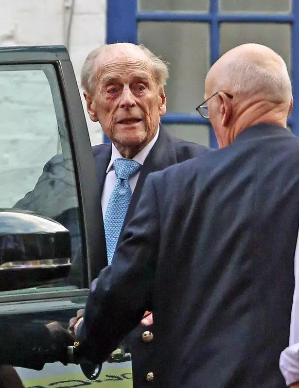 UK’s royal rumble; Heartbreaking reason behind Queen’s decision to not visit Philip in hospital