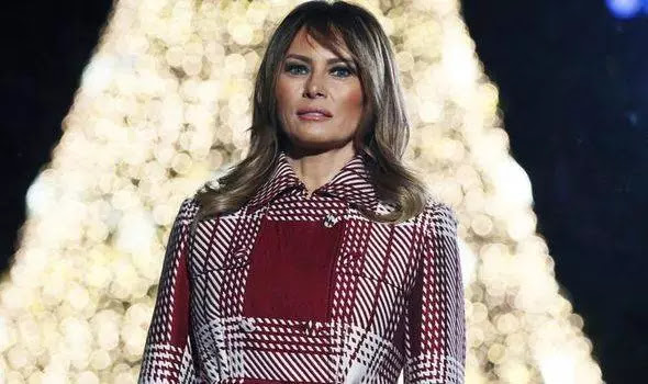 Melania Trump heartbreak: First Lady forced to ‘fend for herself’ in White House