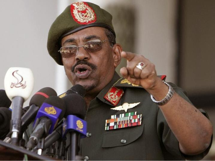 Top seven most murderous African presidents of all time….two are Nigerian ex-presidents!!
