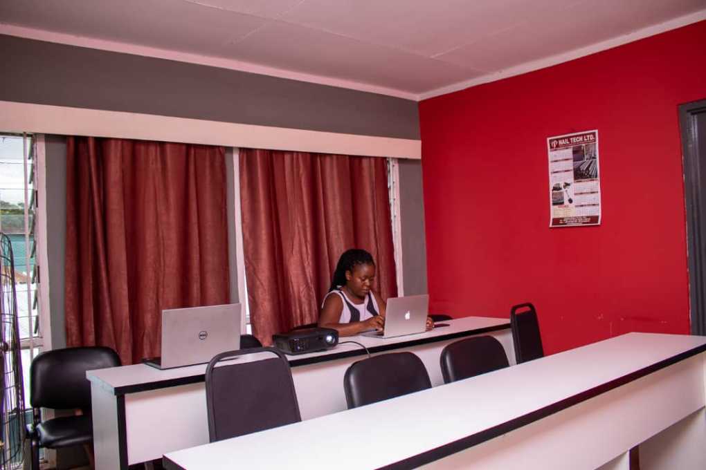 Marketing Machine Consultants set fort event planner skills training in Lilongwe on Feb 7