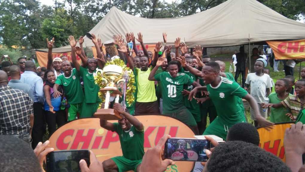 Malawi’ central soccer body to award outstanding teams, individuals Feb 1