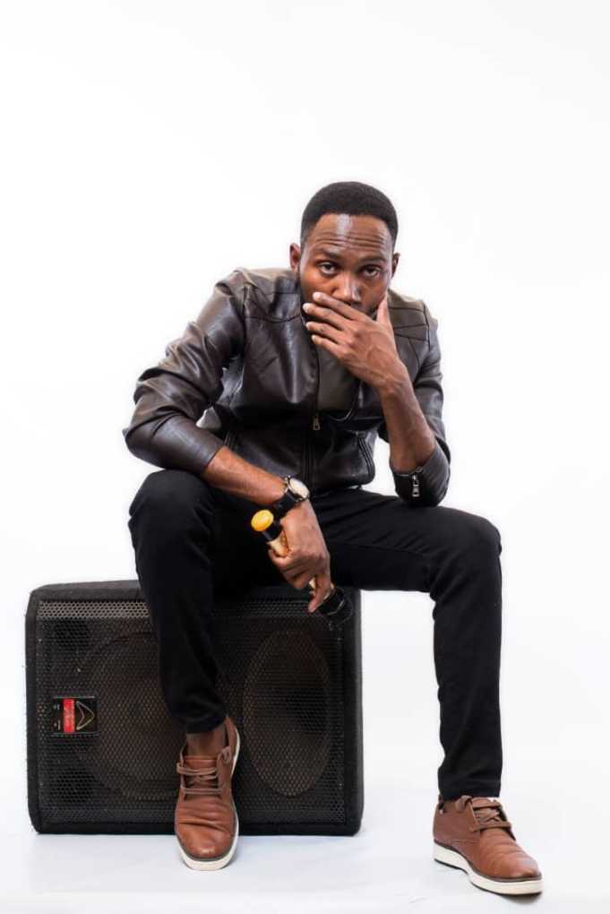 Terence Chisale, Malawi’s song writer, musician , entrepreneur