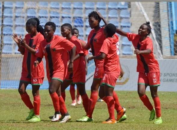 Malawi Women’s U20 friendly match loss signals danger