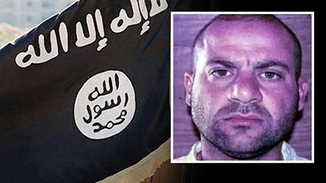 Abdul Rahman al-Mawli al-Salb is now new ISIS leader