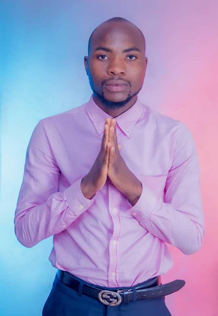 Malawi’s Umodzi Arts chief Emman Flame eye on living his dream