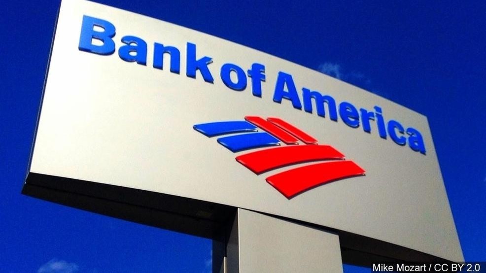 Bank of America one of the largest Banks in US has interest in doing business in Malawi