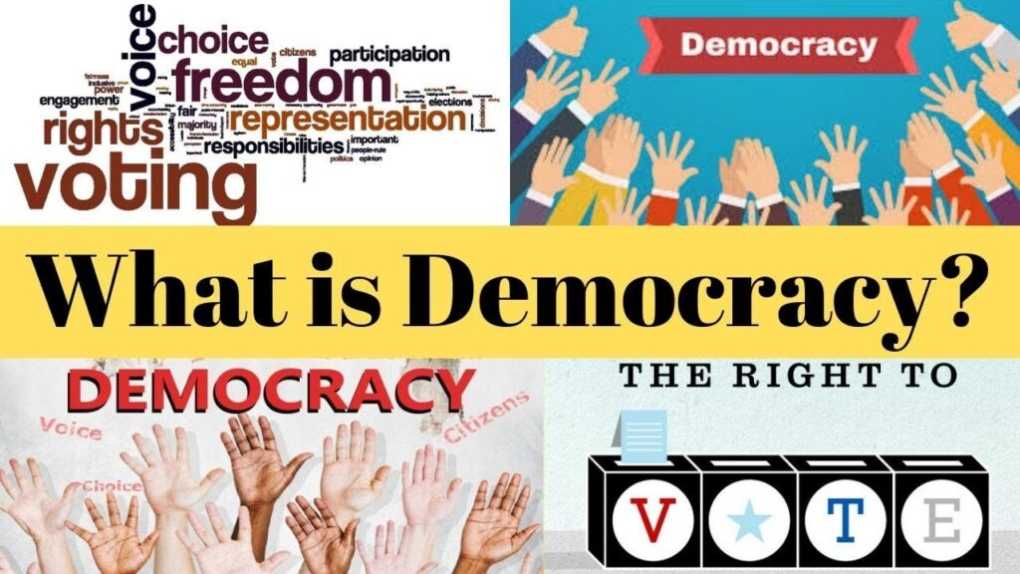 Malawi Democracy