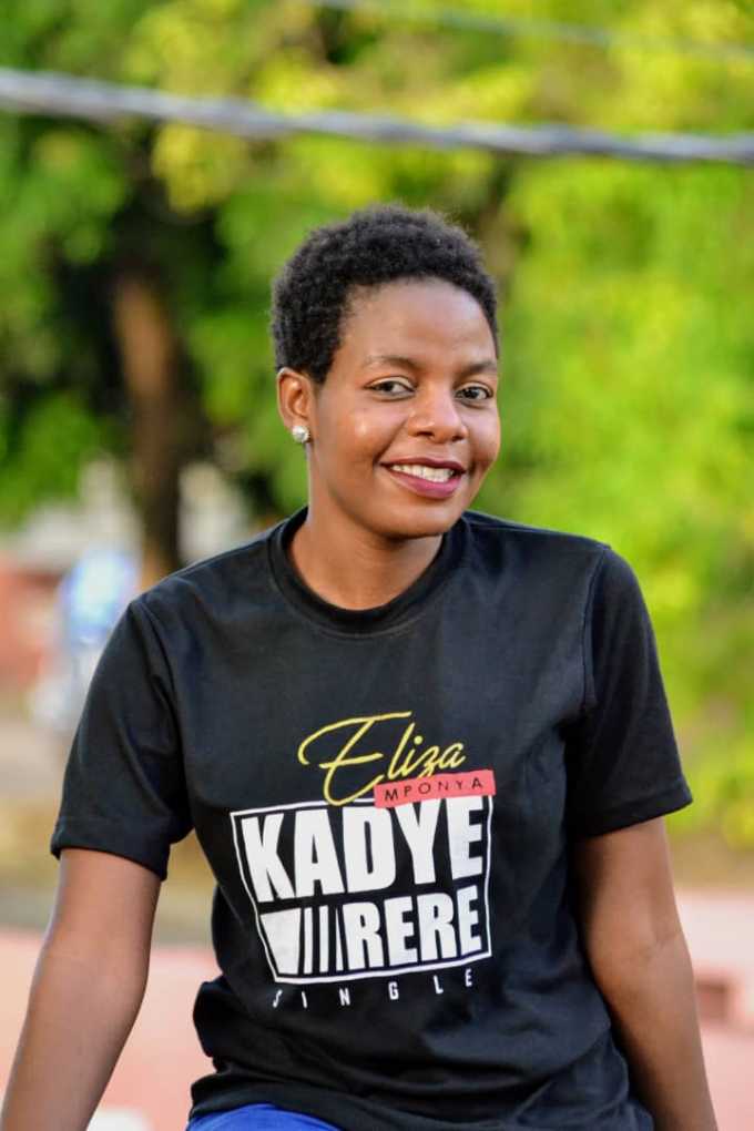 Meet Malawi’s Gospel artist & entrepreneur Eliza Mponya