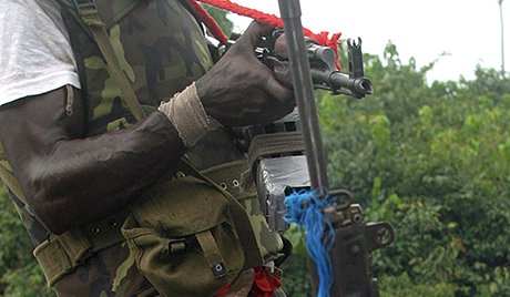 Nigeria’s Tawari community Gunmen attack claims 19 lives, houses set ablaze