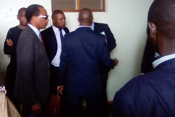 Malawi Banking Mogul Mpinganjira granted bail on Election Judges Bribery Accusations
