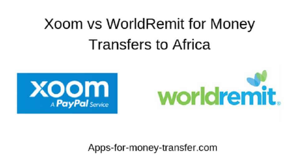 Why Mom Was Right About Xoom and WorldRemit for Africa