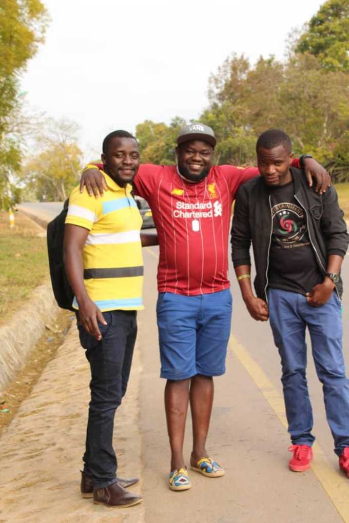 Malawi’s Top City Entertainment to award Mr. and Miss Valentine