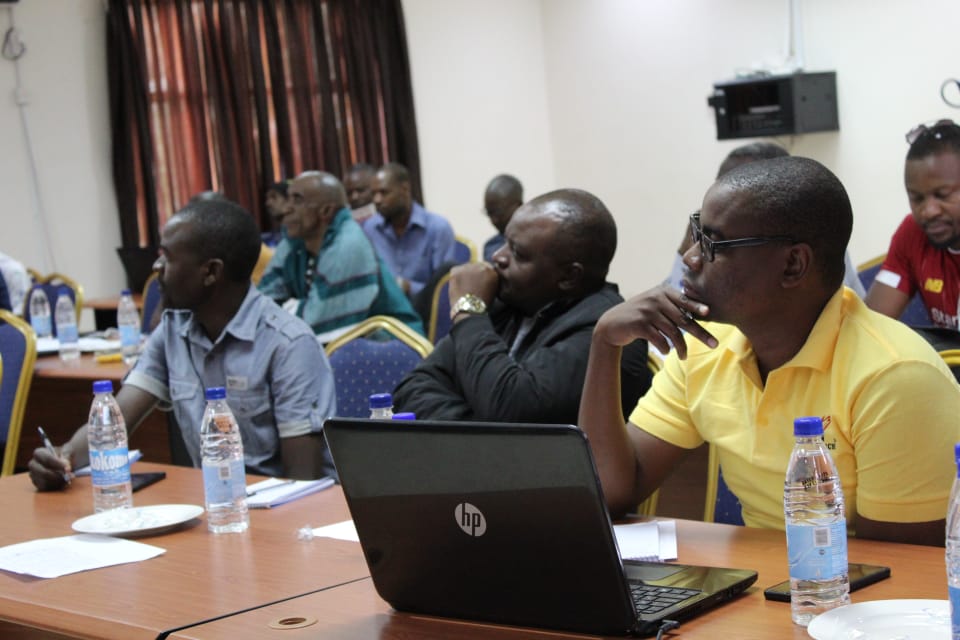 Malawi FA, SULOM, clubs brainstorming on 2020 season