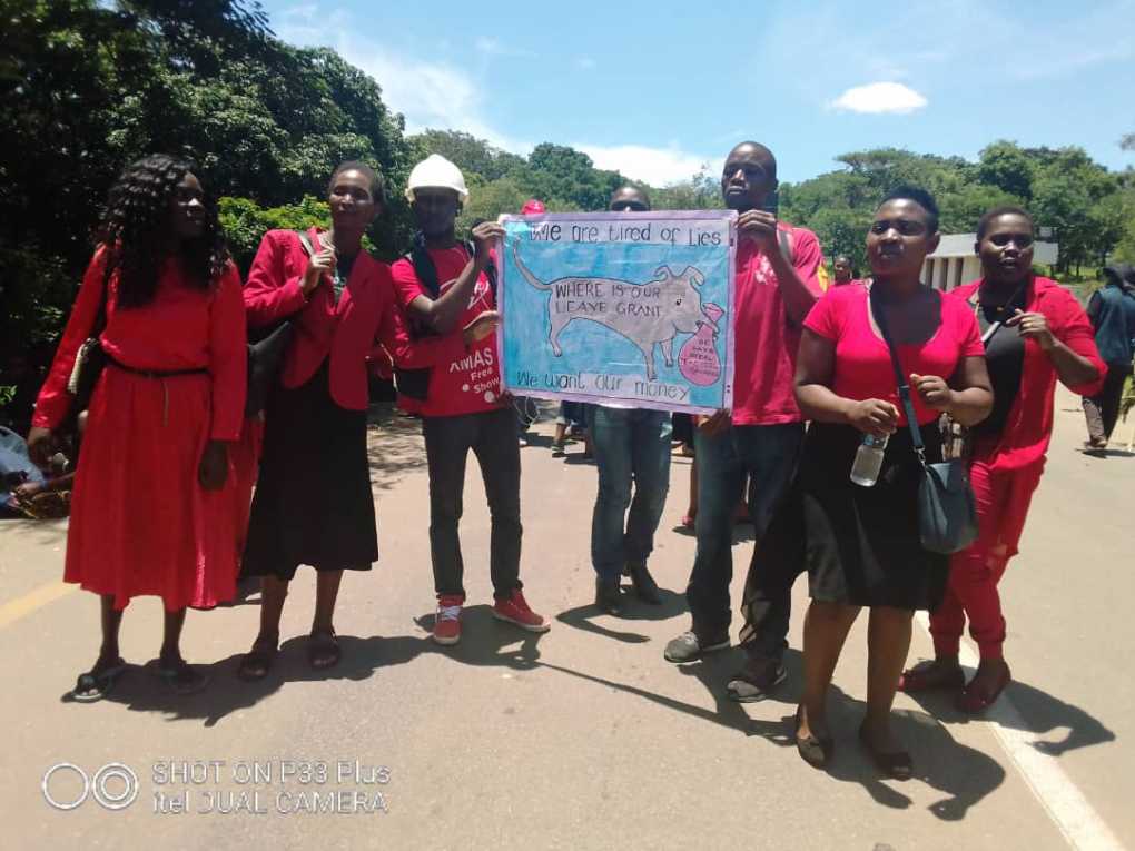 Education activist Kondowe tips Tonse Govt on looming second teachers strike