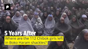 Why 112 Chibok girls may never be rescued from Boko Haram terrorists
