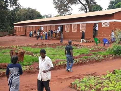 Low turnout mars Malawi’s Lilongwe South By-Elections