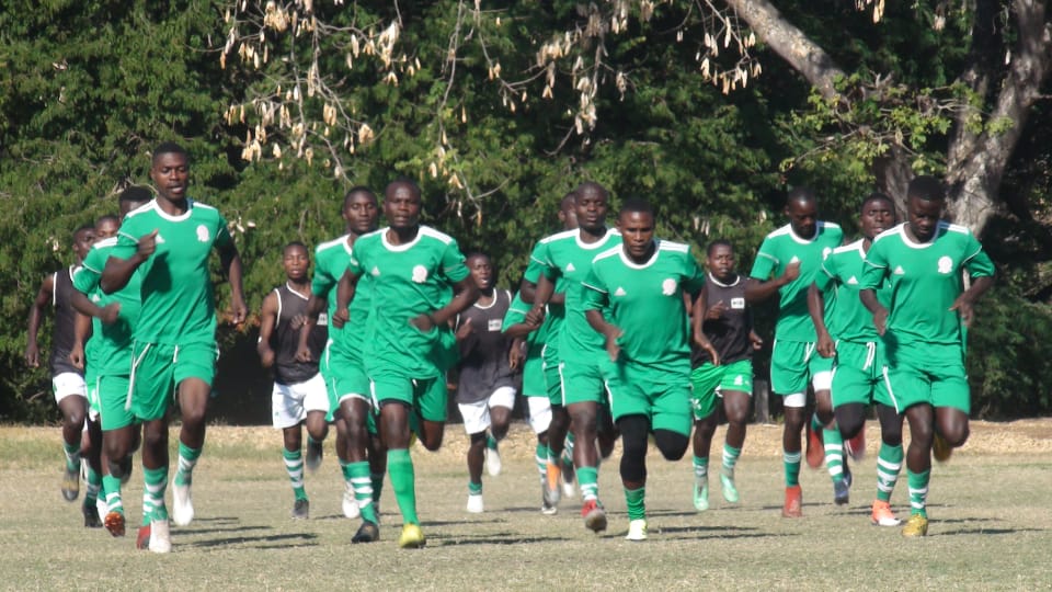 Malawi’s Mafco FC to beef up squad