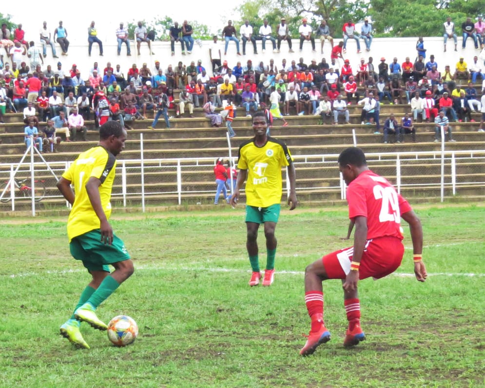 Exodus at Malawi’s Civil Sporting Club….10 players out for green pastures