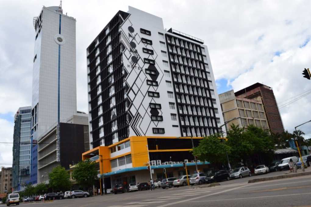 ONOMO Group Continues its Expansion in Southern Africa and Opens a Hotel in Maputo