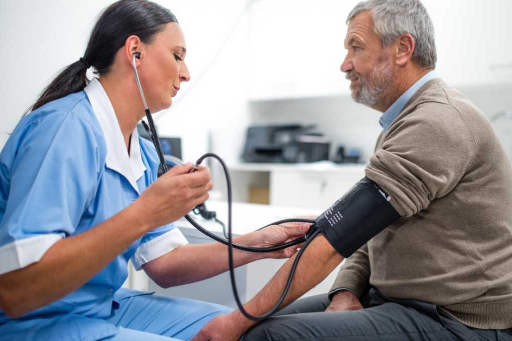 Health Advice: One-and-a-half-minute law