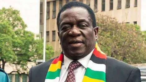 Three Zimbabwe Presidential soldiers arrested for robbing couple at gunpoint