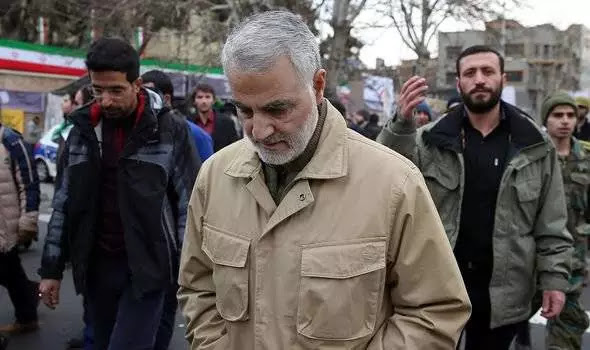 Why Soleimani was more successful than bin Laden in evading assassination