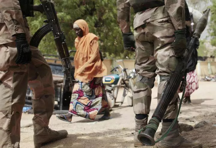 Inside Boko Haram “Empire”: ‘How residents Pay terrorists for protection’ in Borno