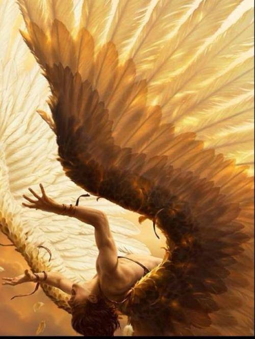 Real reason why Lucifer (Morning Star) (Satan) was thrown out of Heaven
