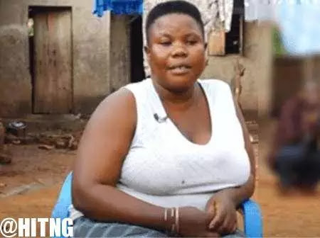 Ugandan woman banned from getting pregnant for having 44 kids at 36