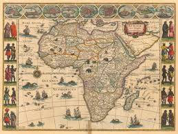 How Africa got it’s name might interest everyone