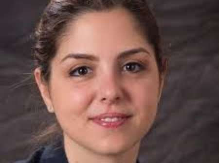 Meet youngest President in the World, Vanessa D’ambrosio of San Marino