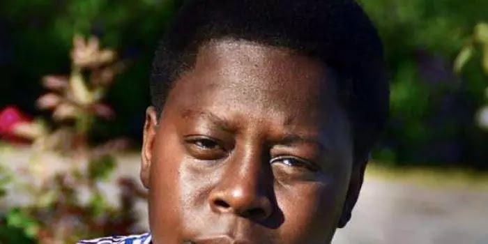 Meet Kenyan Boy Derek Onserio who was most sought after by top US Universities