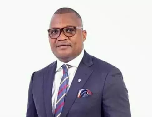 Brian Banda set to leave State House for studies in China