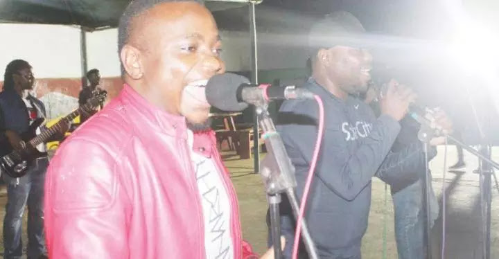 We were ‘killed’ in 2019—confess Symon and Kendall