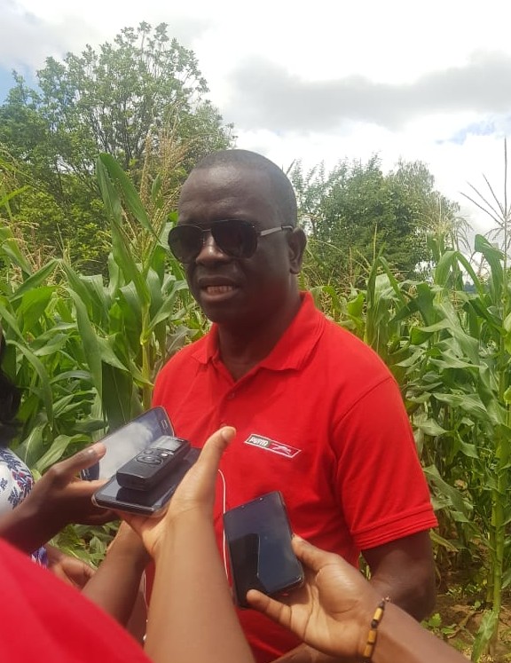 Blantyre’s Ndirande Malabada ready to restore forest, graveyard