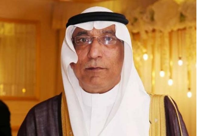 Saudi Arabian ambassador to Nigeria Mahmoud Bostaji dies in his sleep