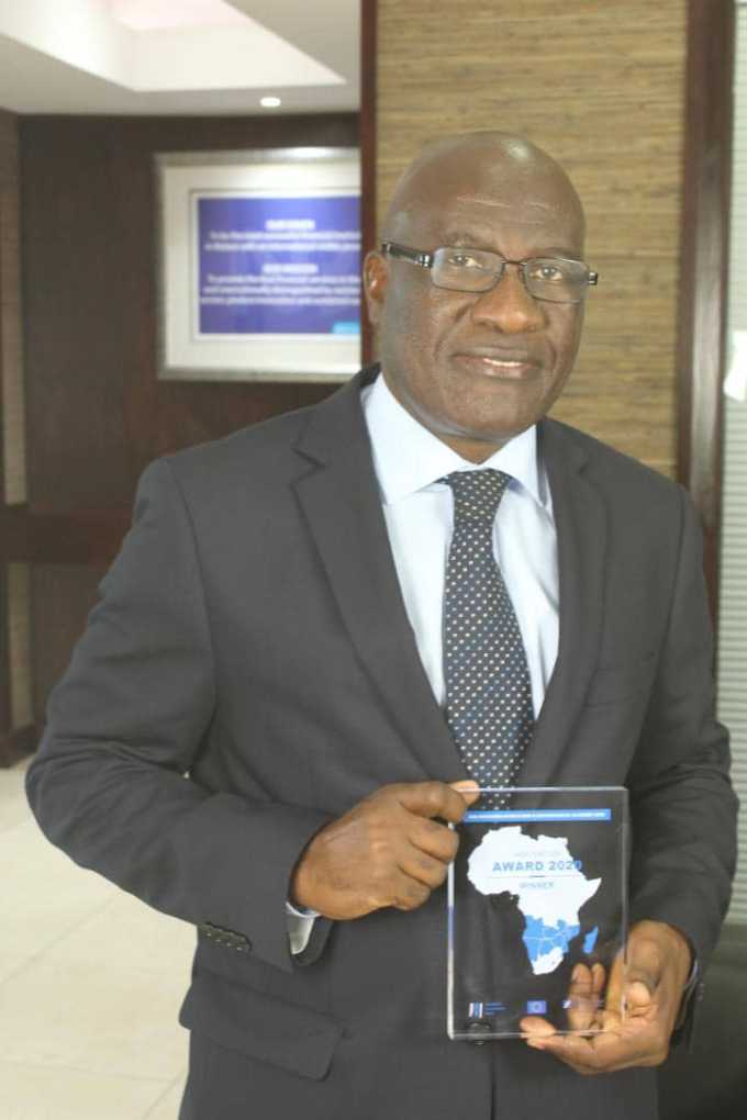 European Investment Bank awards NBM plc excellence in Gender Smart Financing