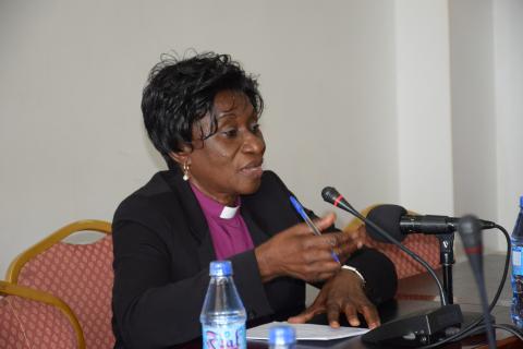 Commissioner Mary Nkosi’ contradictions should worry every Malawian