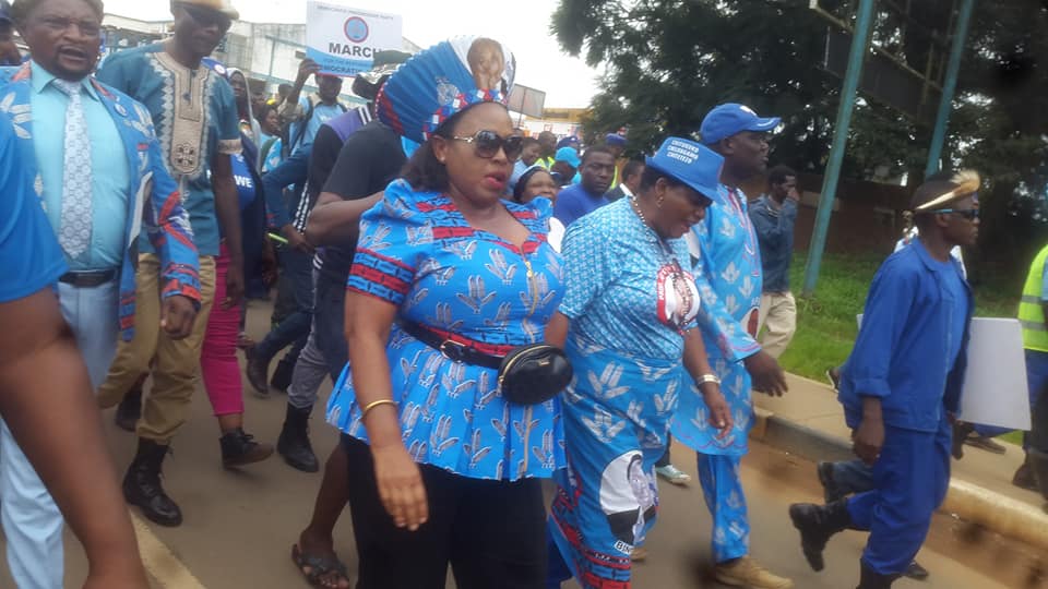 Mr President Chakwera, don’t treat DPP colonies with kid gloves
