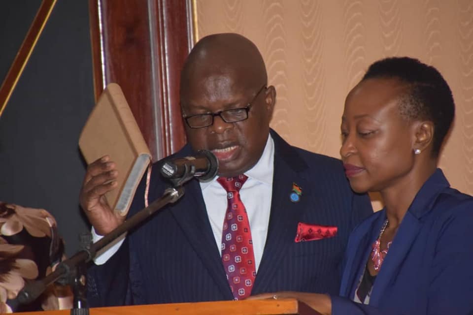 Degraded Chimulirenji misses out Malawi Govt assignments in a roll