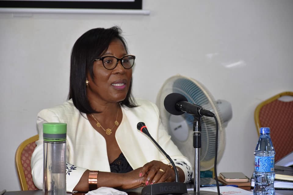 Malawi President has rebuffed PAC recommendations to Fire Jane Ansah and MEC Commissioners