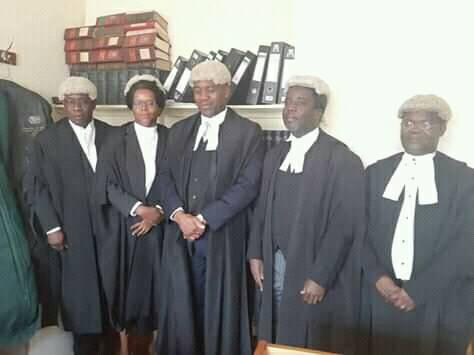 HRDC chides DPP for intimidating Malawi’s ConCourt judges