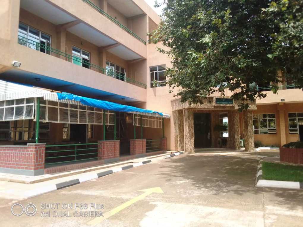 Malawi’s Malville Boutique Hotel with spacious, elegant accommodation opens in Lilongwe