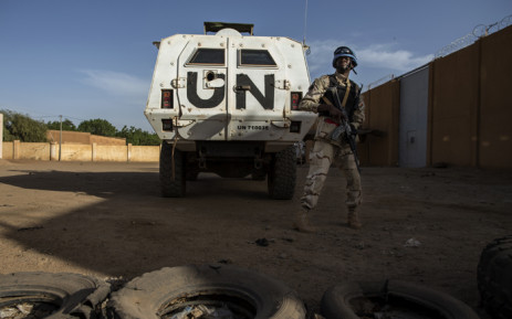 Three Malian solders killed in suspected jihadist attack on army camp