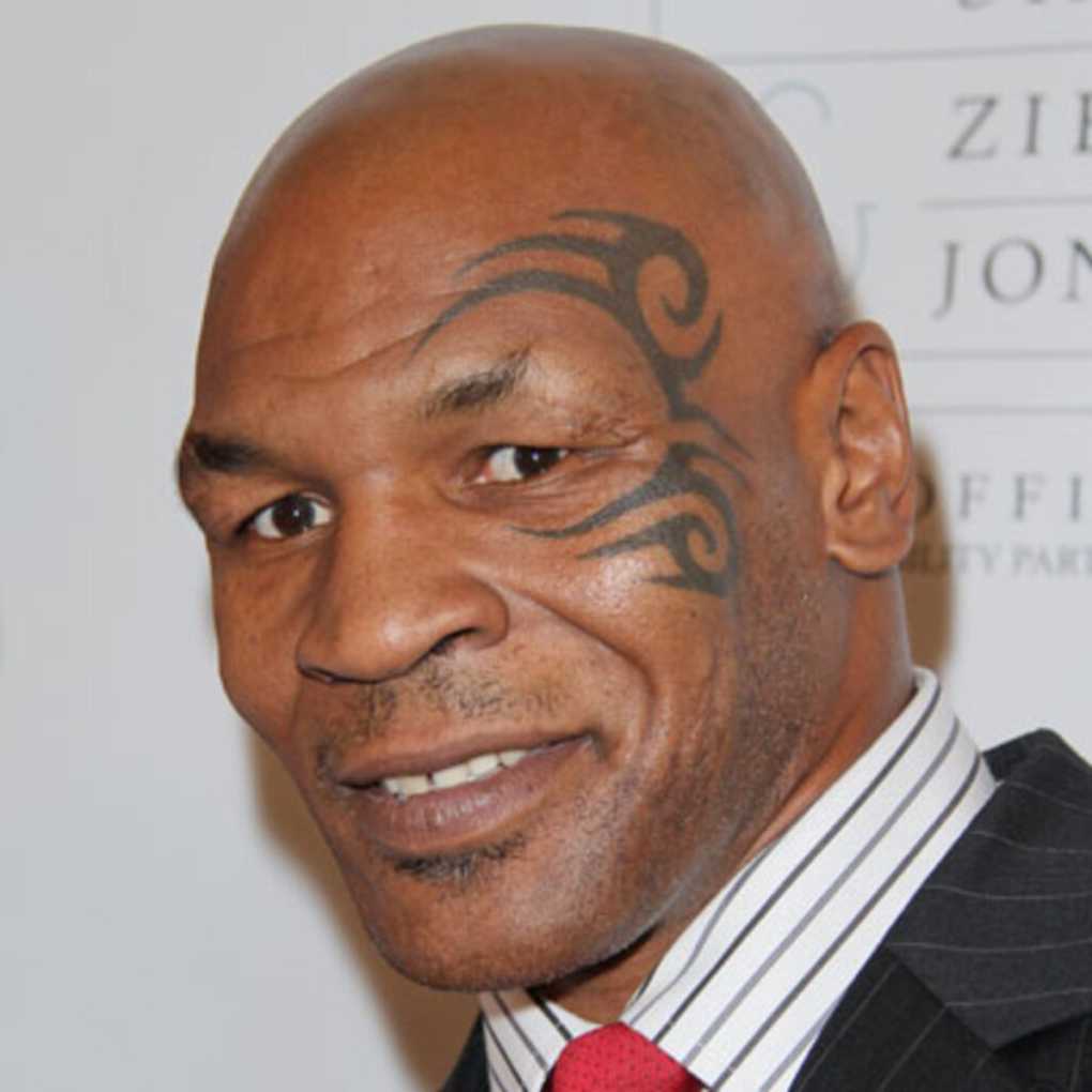 Former World Boxing Champion Mike Tyson earmarked for Malawi cannabis ambassador