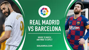 El Clásico Match Predictions