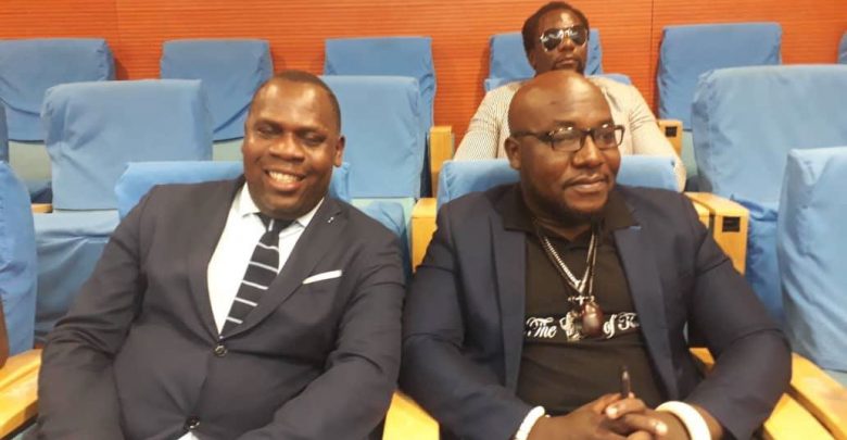 Malawi laws must take its course on outrageous HRDC leadership now!!!