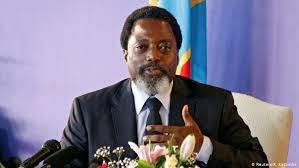 Meet most ever youngest president in Africa Joseph Kabila of DRC